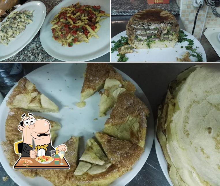 Platti al Sheridan's