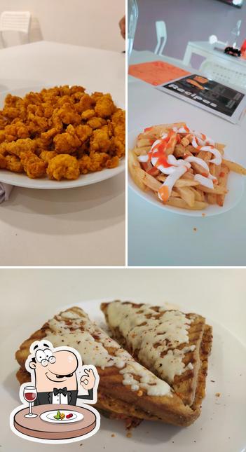 Food at Recipes vinukonda