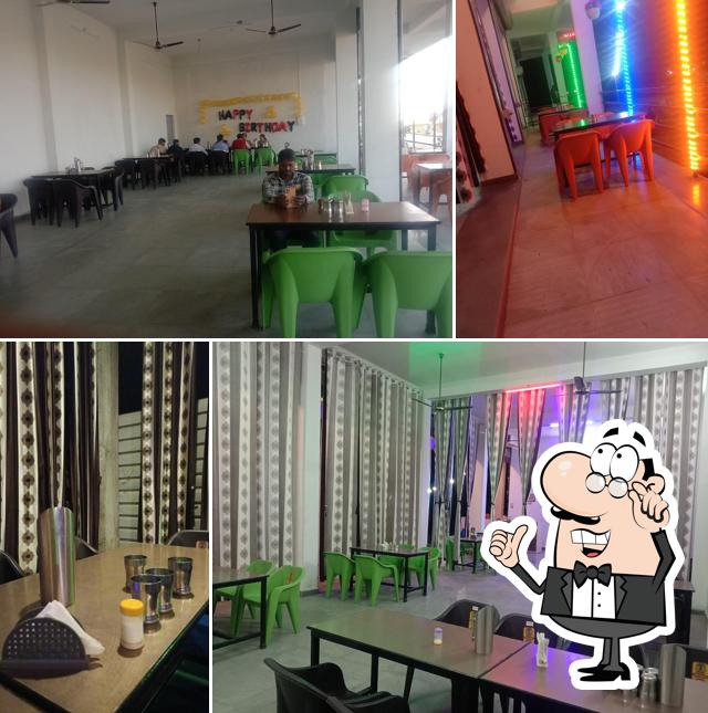 Anand Sekhawati Family Restaurant Khanpur