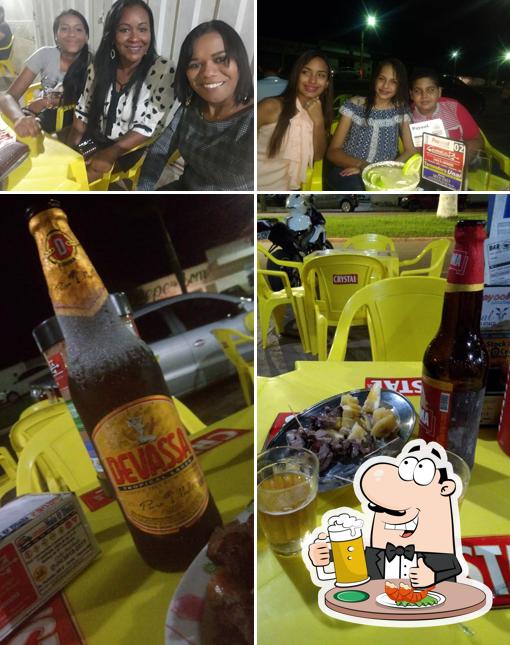 Bar Olho Vivo