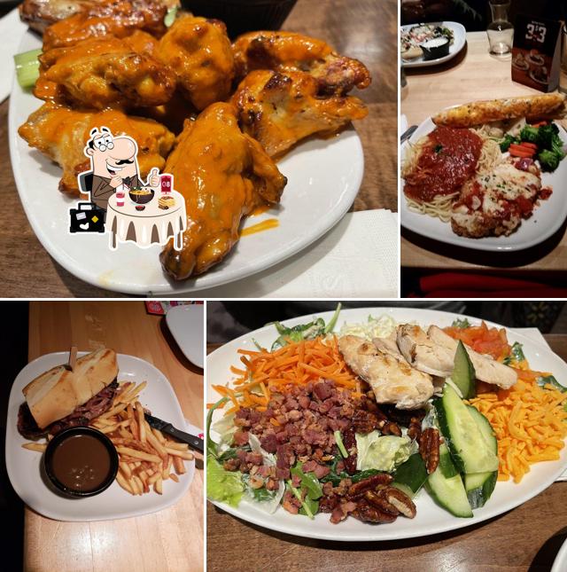 Boston Pizza