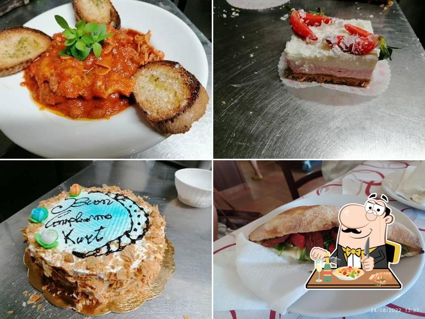 Cibo al Castropub ( pizzeria, trattoria, pub)