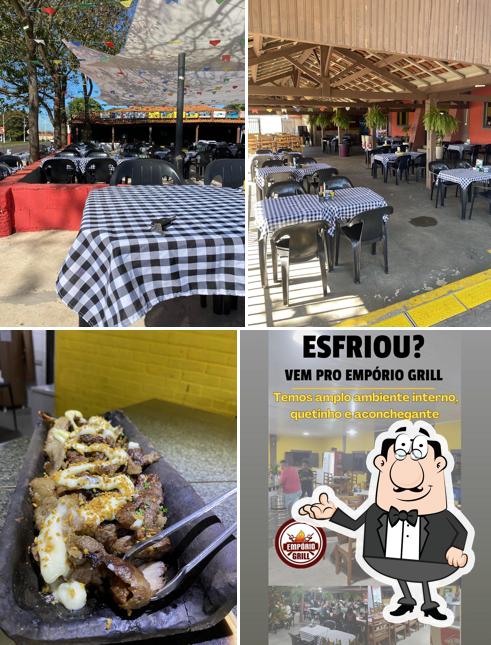 Empório Grill