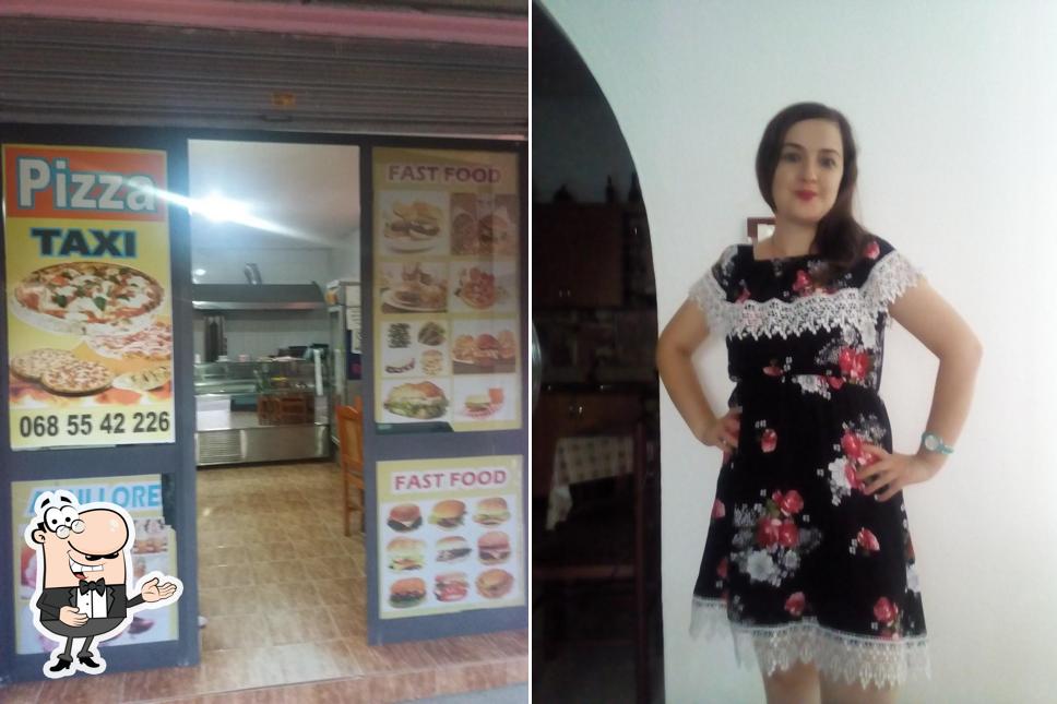 Fast Food Piceri Renato