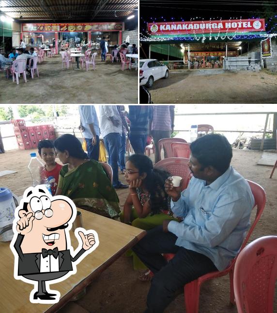 Kanakadurga Hotel