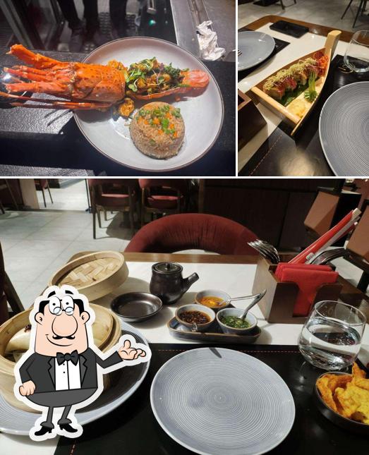 Check out how Kylin Experience looks inside