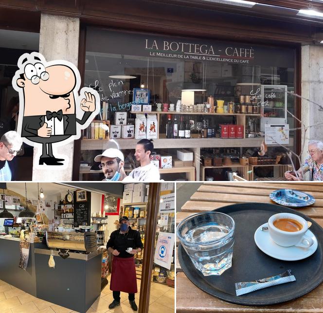 La Bottega Caffè & Vini