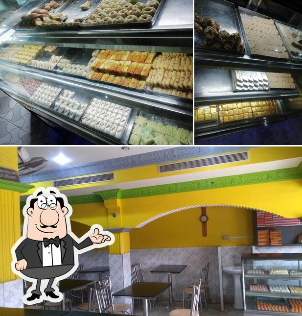 Nav Durga Sweets