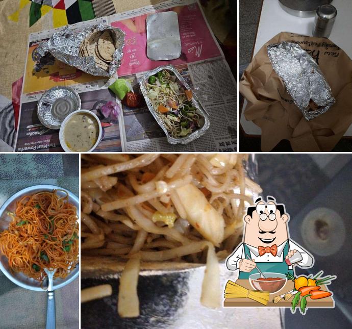 New Handi Family Restaurant