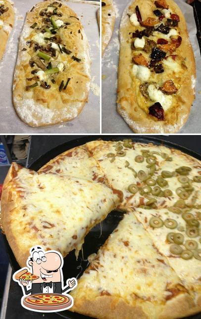 פיצה ורונה - Pizza Verona
