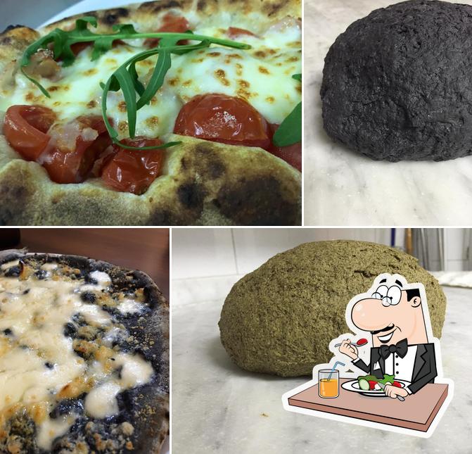 Cibo al Max Pizza