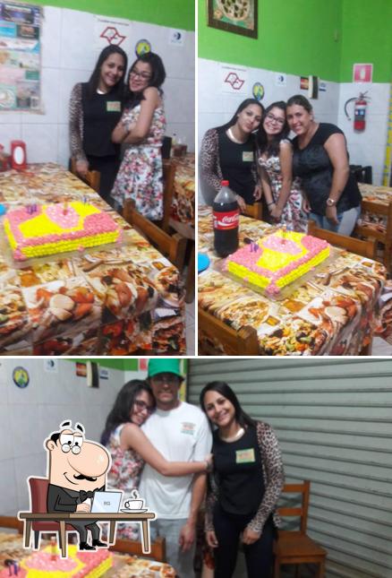 Pizzaria Familia