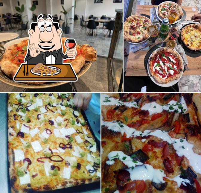 Pizzeria della Passeggiata