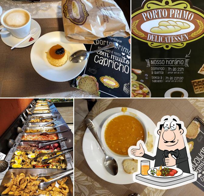 Porto Primo