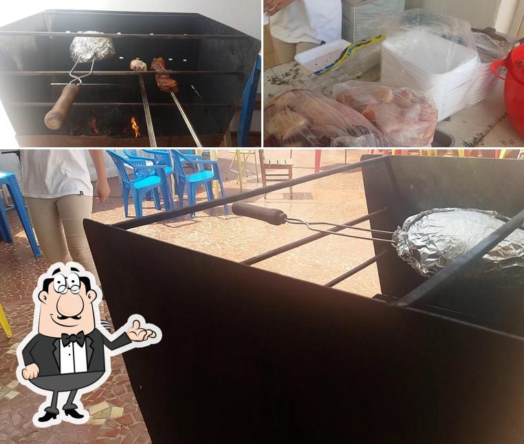 Bar Do Niltão