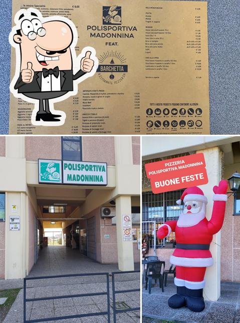 Vedi la foto di Bar Pol Madonnina