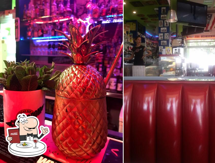 Platti al Chica Boom