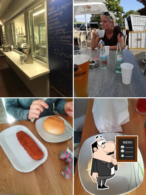 Fisch Bar