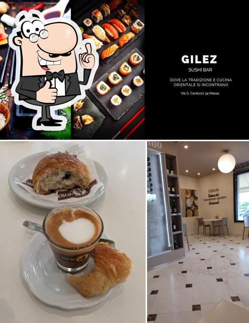 Gilez Sushi Bar