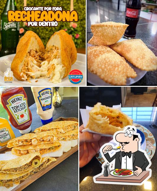 PASTELARIA BALSARINI