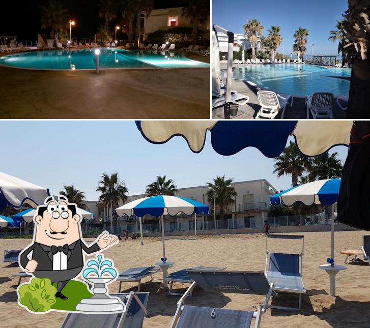 Residence Villaggio Le Dune del Cardo