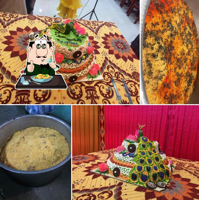 ARAFA FAMILY RESTAURANT Ac