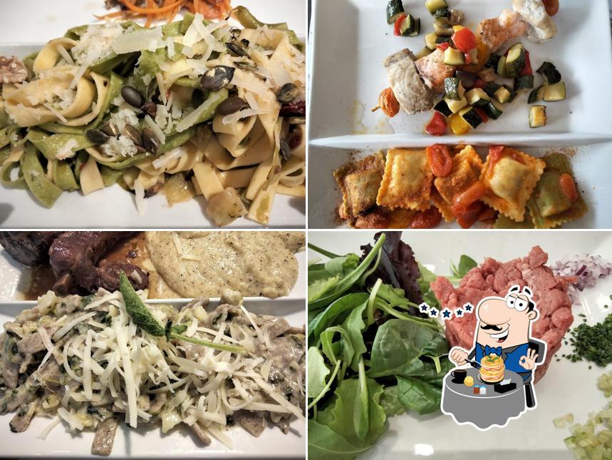 Cibo al Buongusto Tigros