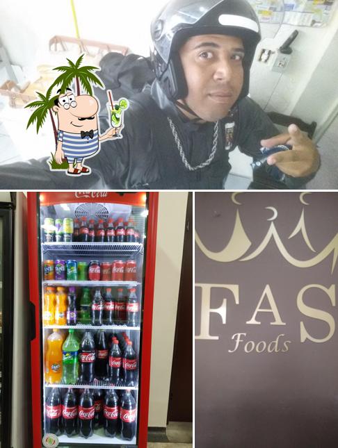 See the picture of Fas Foods