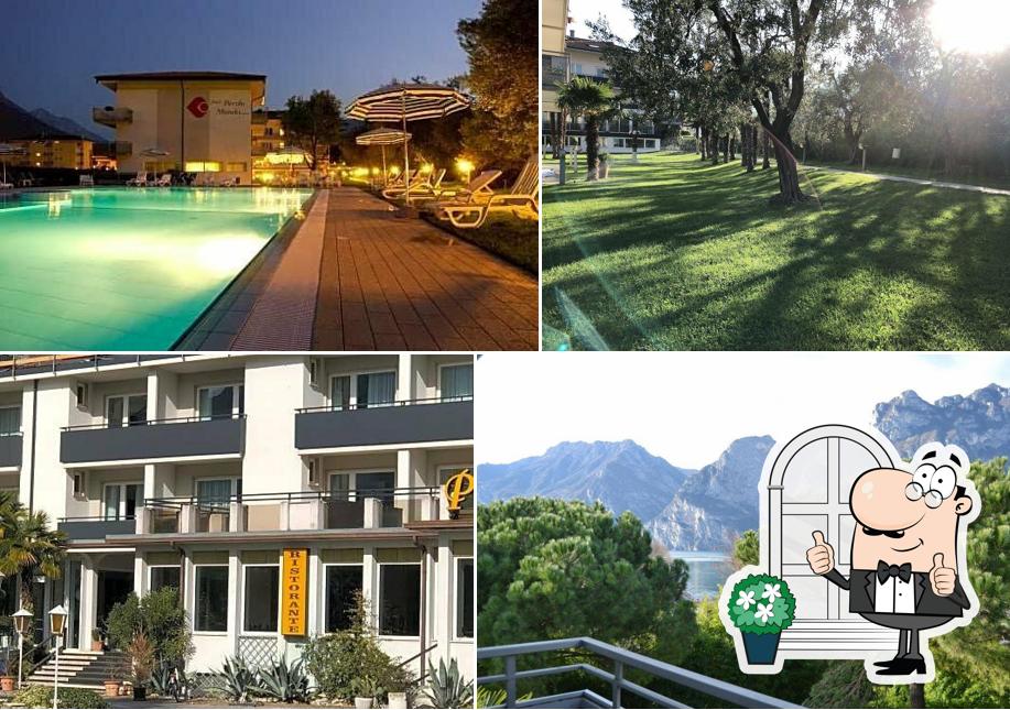 Hotel Piccolo Mondo Srl