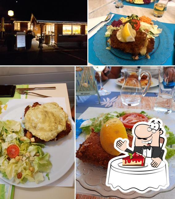 Restaurant Is Hüttli