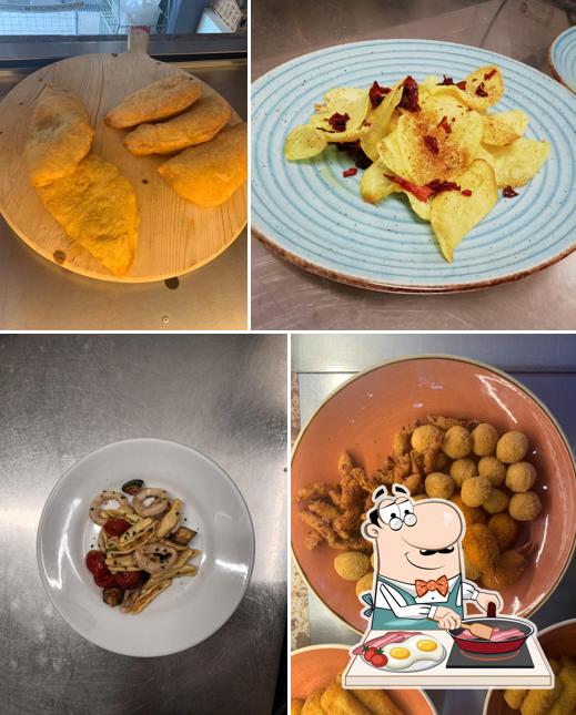 L.G. Delizie Ristorante Panetteria Pizzeria Caffetteria