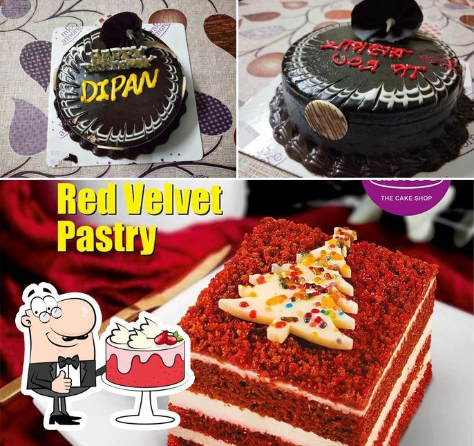 See the picture of Mio Amore - The Cake Shop (Narayanpur)