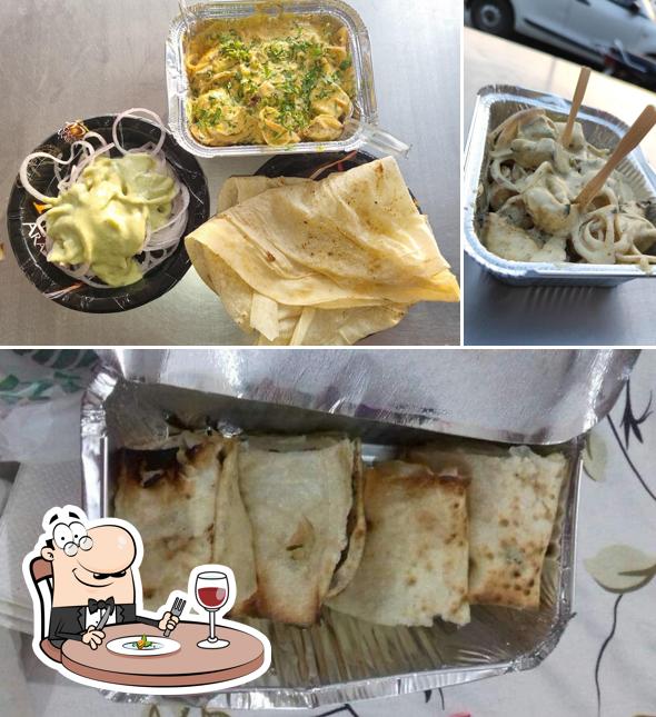 Meals at My shop chaap xpress