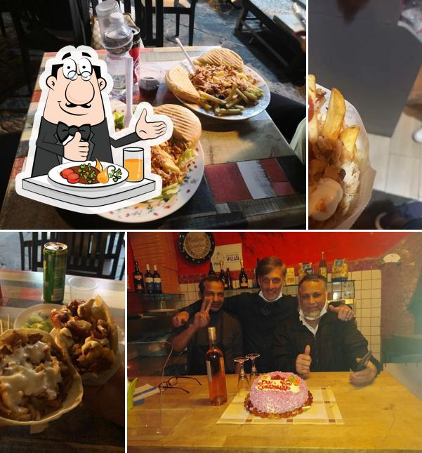 Da Pippo il re del kebab - Paninoteca