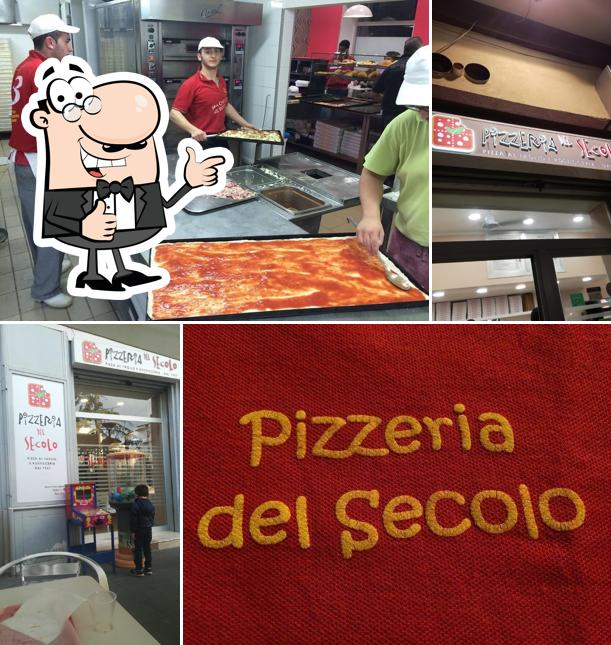 Pizzeria del Secolo