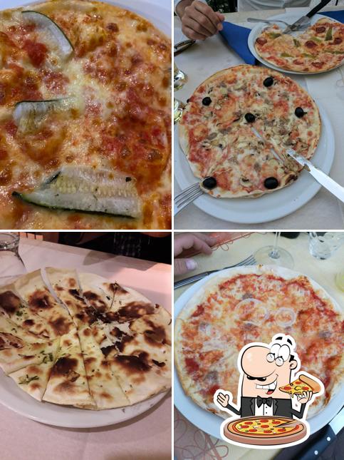 Il Cigliere Pizzeria Terricciola