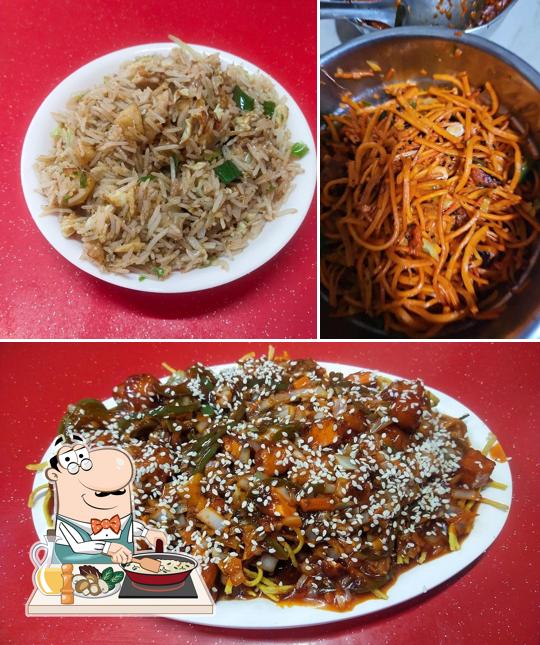 Sai Ganesh Family Chinese Corner