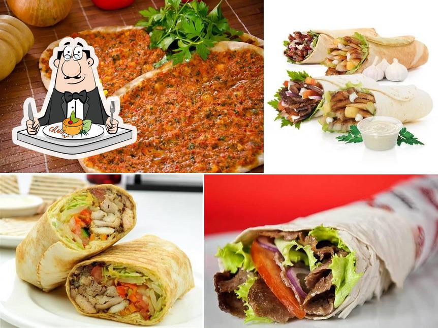 Antep Kebaphaus Waiblingen