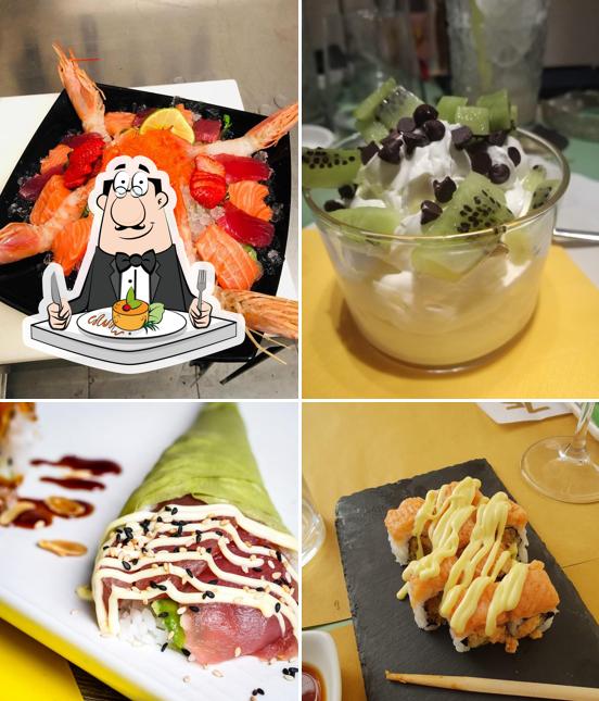 Cibo al Varesinho