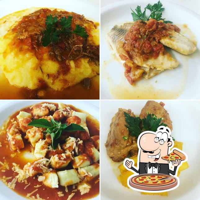 Restaurante Travessa