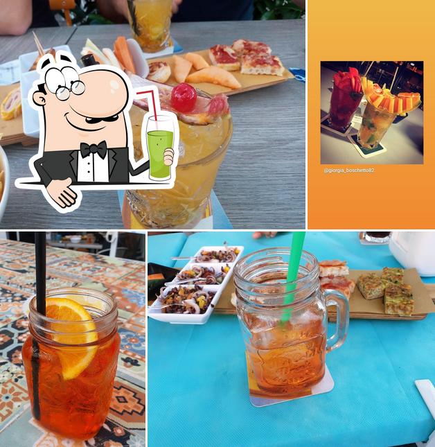 Bar Ristorante Telodirò