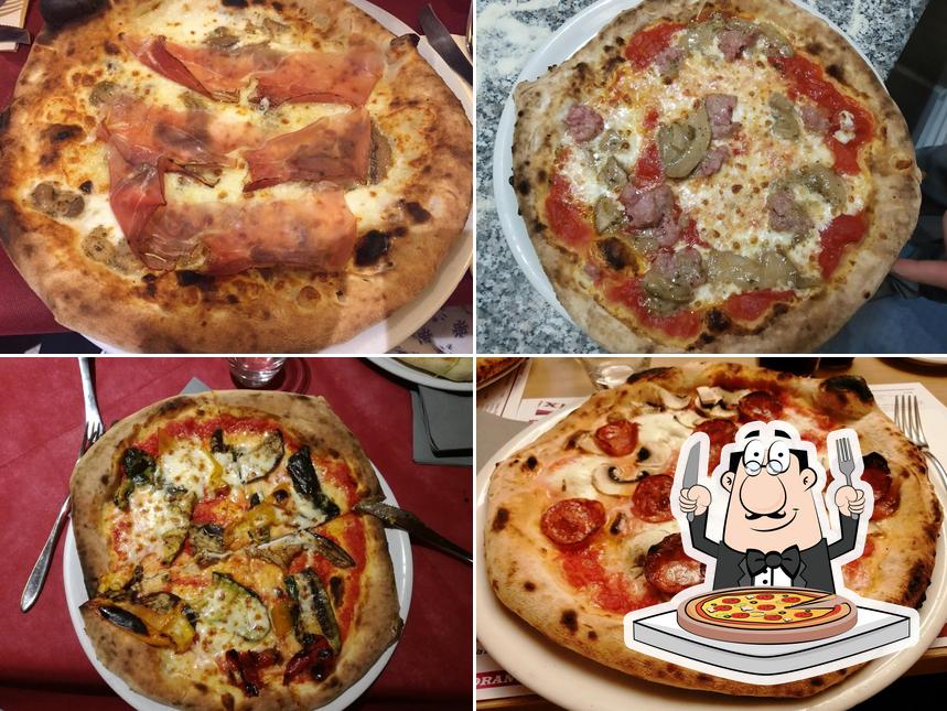 Xke' Qua Da Francesco