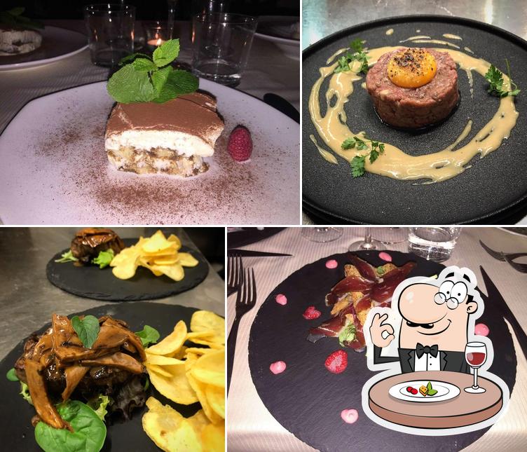 La cantina del Giannone