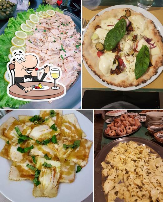 Cibo al Al Sedano Allegro