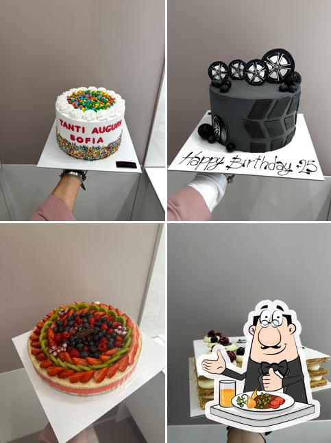 Platti al Atelier Parisi Alta Pasticceria Platti al Atelier Parisi Alta Pasticceria