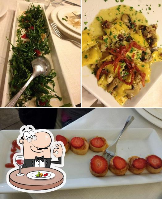 Cibo al Bacchus