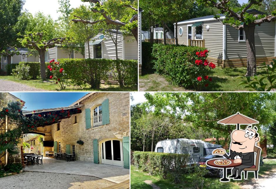 CAMPING SAINT GABRIEL ***