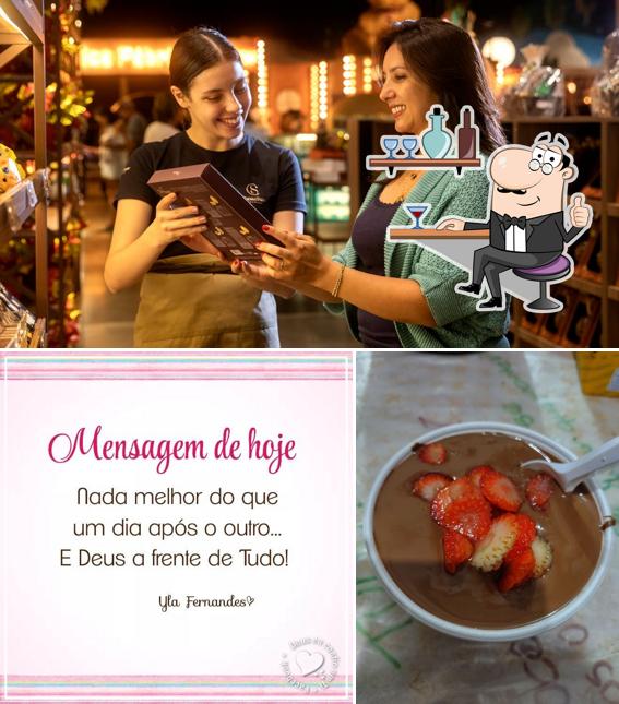 Cacau Show - Chocolates