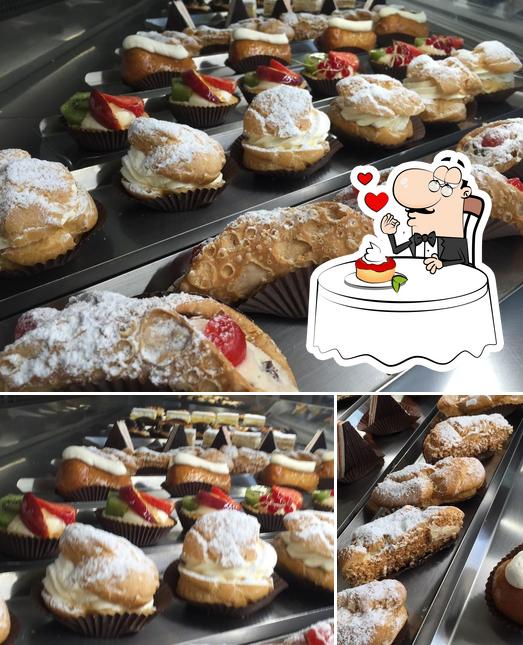 Pasticceria Caldara