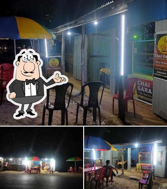 Chai Garam
